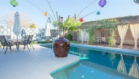 Zenyard Guest House フェニックス エクステリア 写真