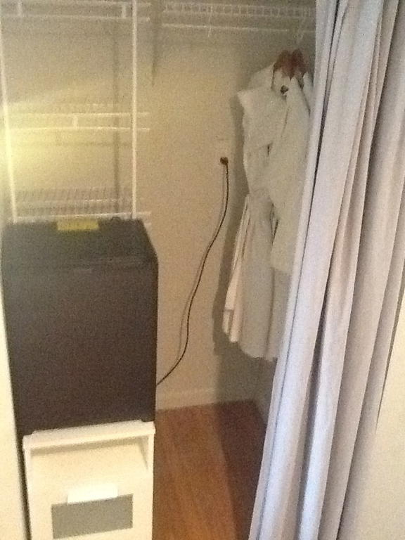 Zenyard Guest House フェニックス 部屋 写真