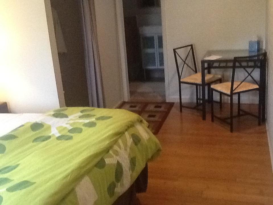 Zenyard Guest House フェニックス 部屋 写真
