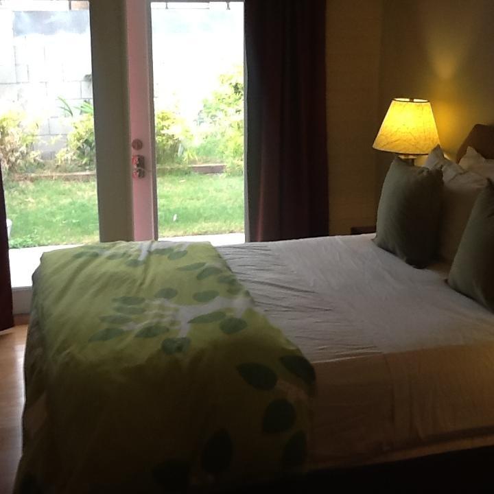 Zenyard Guest House フェニックス 部屋 写真