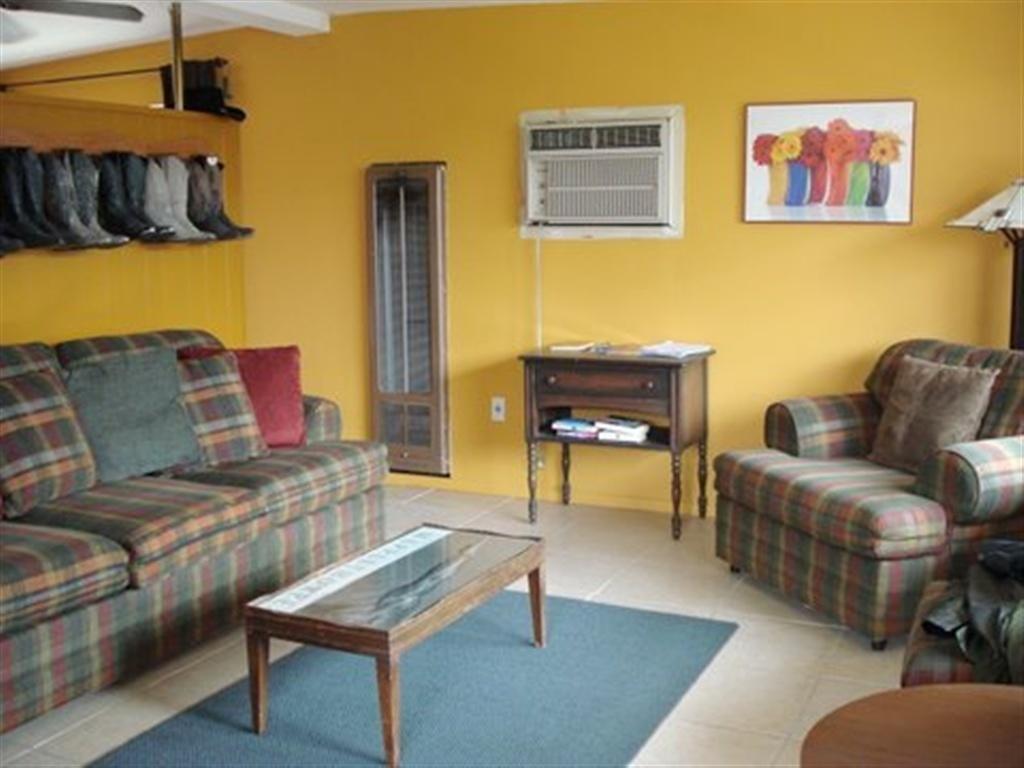 Zenyard Guest House フェニックス 部屋 写真