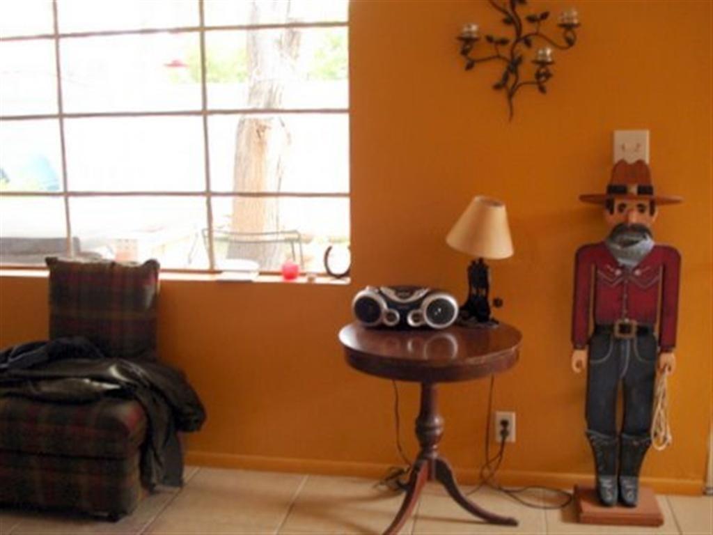 Zenyard Guest House フェニックス 部屋 写真