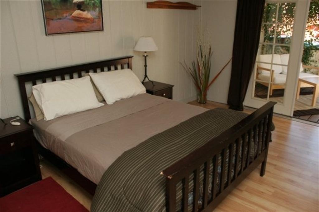 Zenyard Guest House フェニックス 部屋 写真