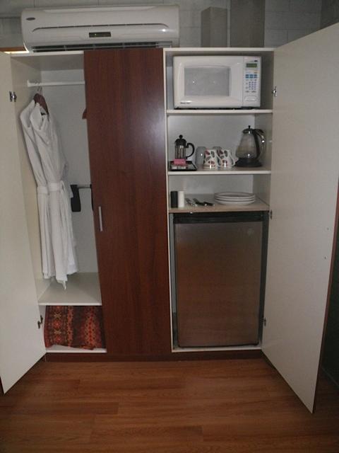 Zenyard Guest House フェニックス 部屋 写真
