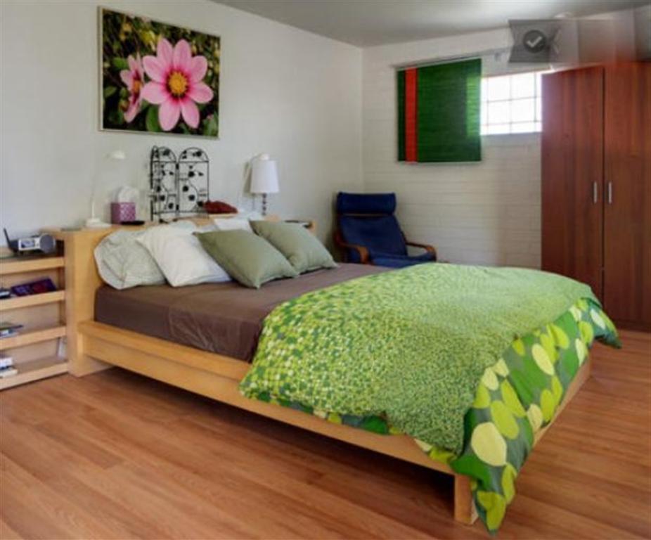 Zenyard Guest House フェニックス 部屋 写真