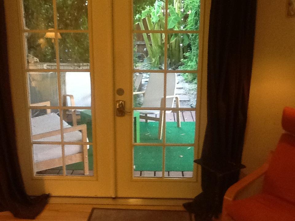 Zenyard Guest House フェニックス 部屋 写真