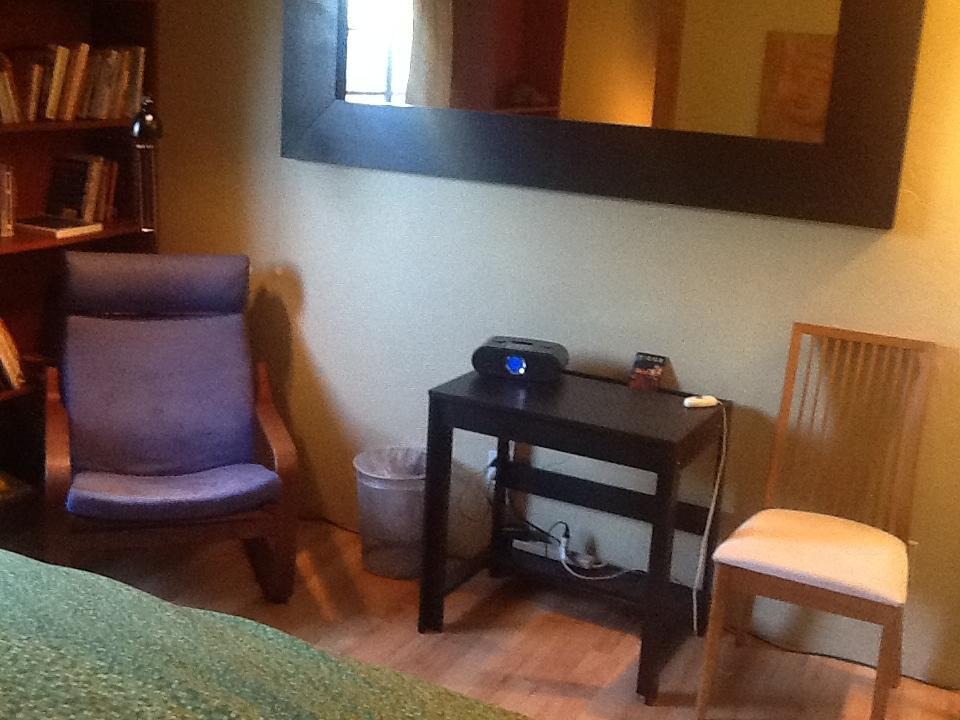 Zenyard Guest House フェニックス 部屋 写真