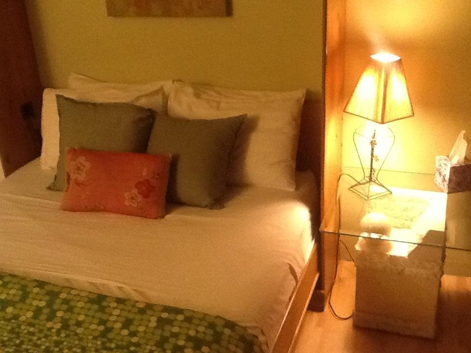 Zenyard Guest House フェニックス エクステリア 写真