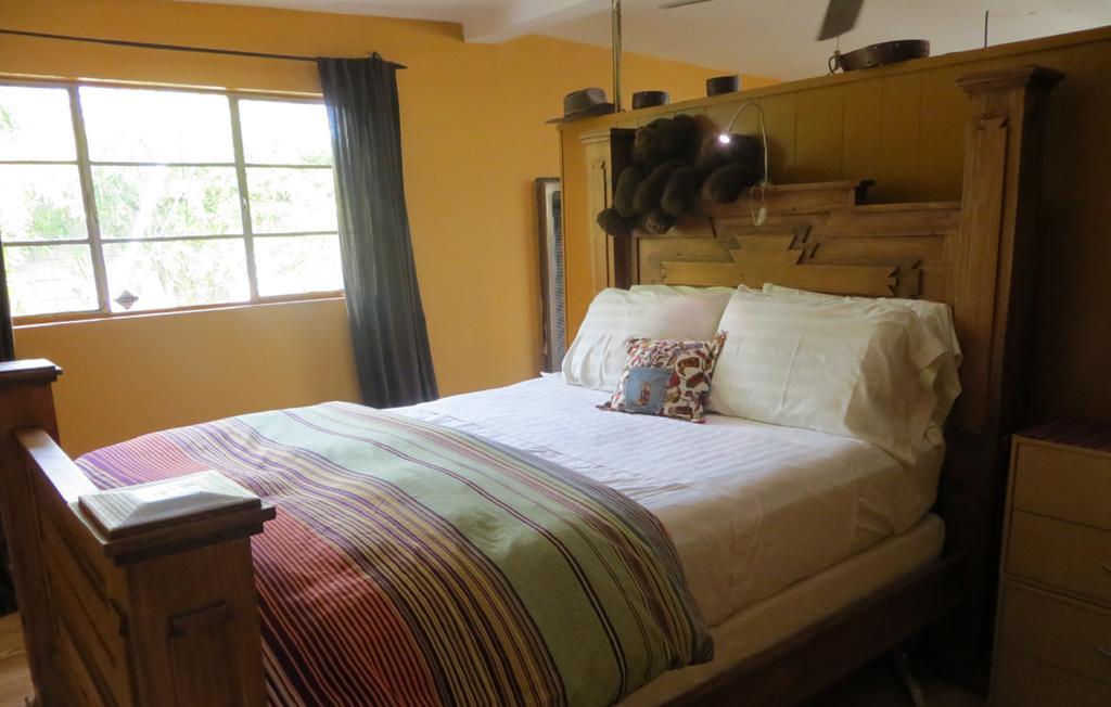 Zenyard Guest House フェニックス エクステリア 写真