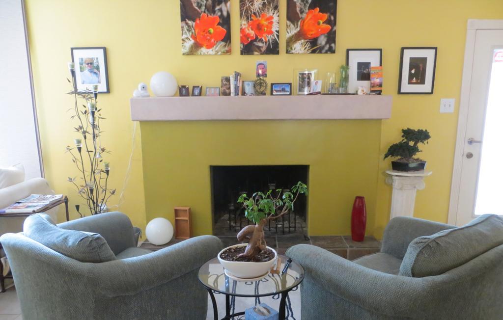 Zenyard Guest House フェニックス エクステリア 写真