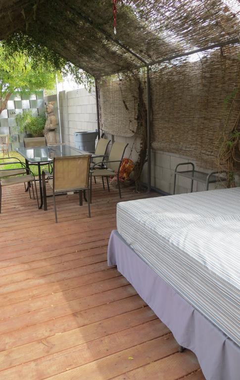 Zenyard Guest House フェニックス エクステリア 写真