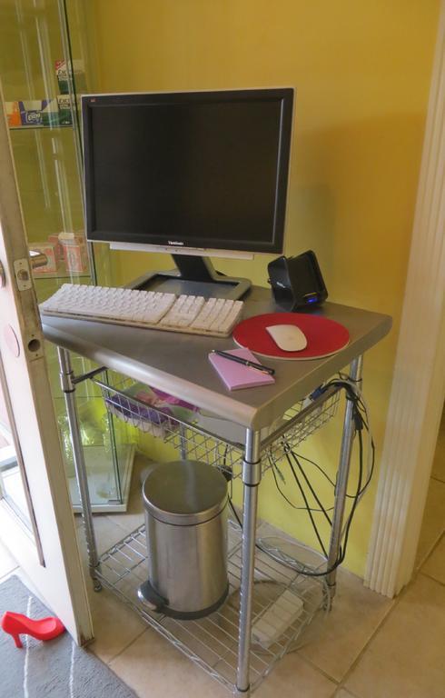 Zenyard Guest House フェニックス エクステリア 写真
